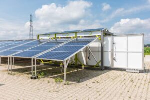 Energía solar: ¿Qué es, cómo funciona y para qué sirve?