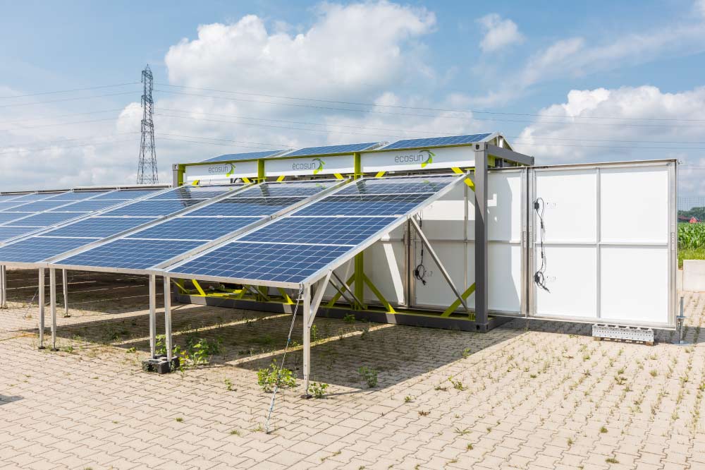 Energía solar: ¿Qué es, cómo funciona y para qué sirve?