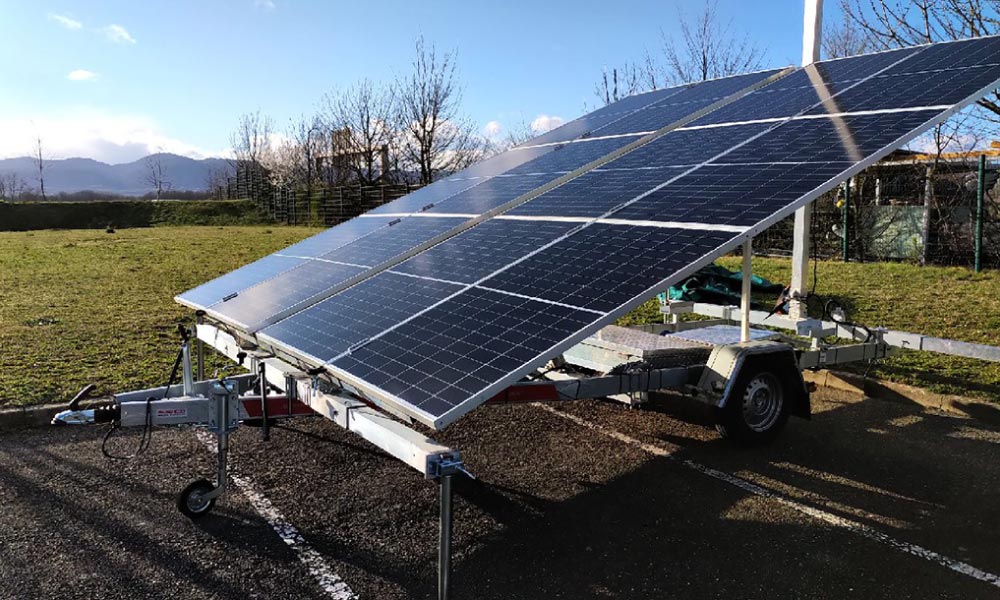 energia solar fotovoltaica