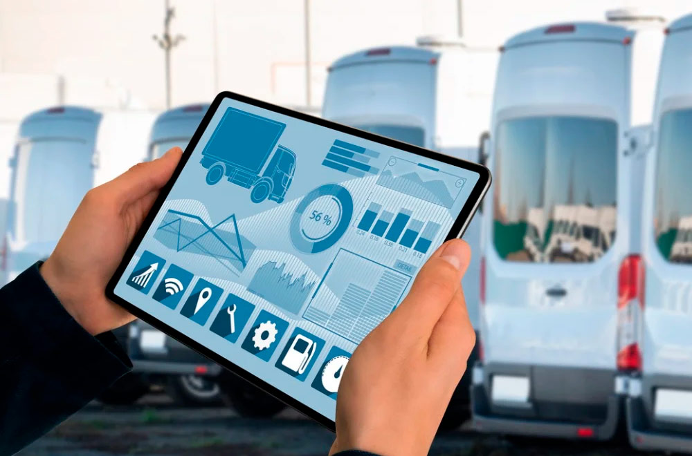 ¿Qué es un Sistema de Gestión de Transporte TMS y para qué sirve?
