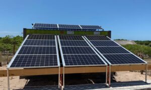 ¿Qué hacer cuando los generadores solares cumplen su vida útil?