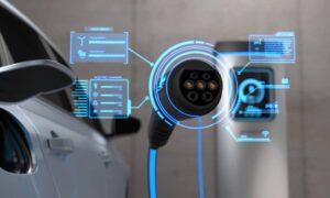 vehículos eléctricos en Chile