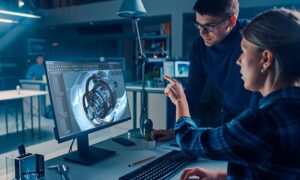 desarrollo de la electromovilidad