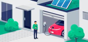 Carga bidireccional: Qué es y cómo está revolucionando