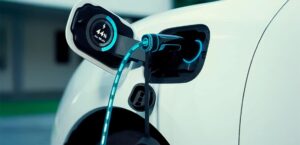 carga en vehículos eléctricos