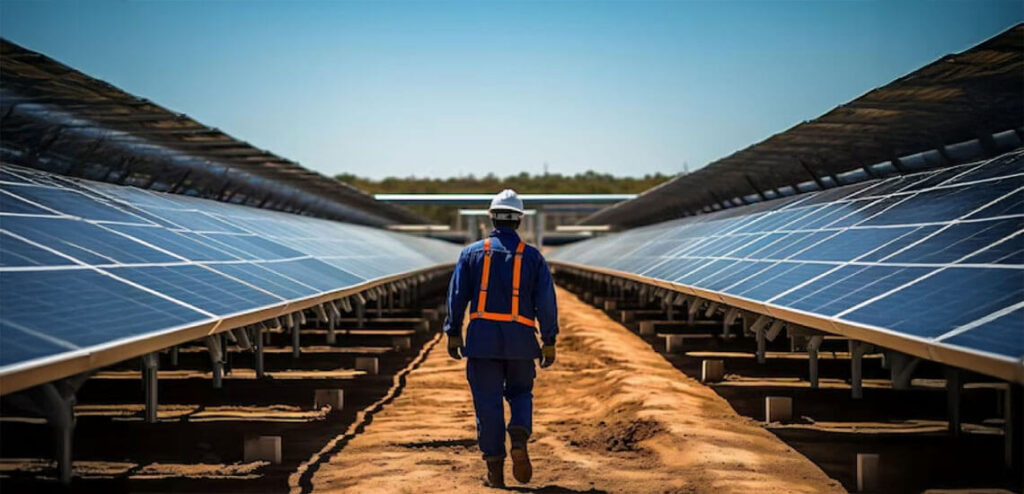 Soluciones energéticas