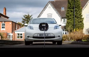 Chile forma parte del Acuerdo por la Electromovilidad 2025