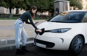Listado de los puntos de carga para vehículos eléctricos en Chile