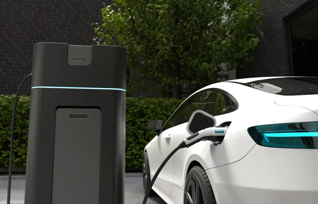 Requerimientos para instalar un punto de carga para coches eléctricos en Perú
