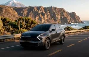 Beneficios de los Autos híbridos en Chile - KPN energy