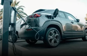 ¿Cuánto cuesta cargar un auto eléctrico en Uruguay? - KPN energy