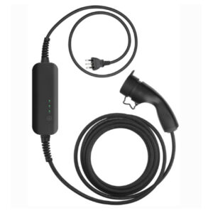 Cargador KPORT 010+