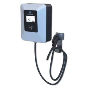 Cargador de DC 30 kW