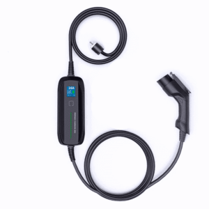 Cargador de emergencia portátil KPORT PCD032