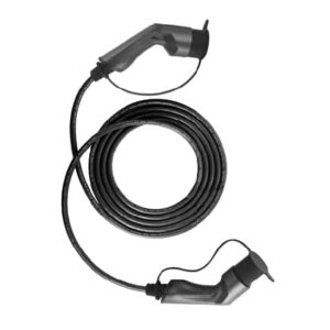 EV Cable de carga tipo 2