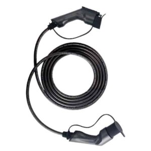 EV Cable de carga tipo 1