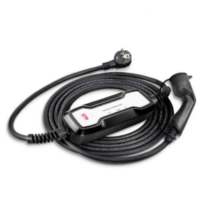 Cargador de emergencia portátil KPORT 020