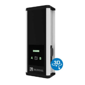 WALLBOX EVOLVE SMART
