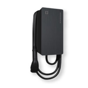 Teltocharge - Cargador EV