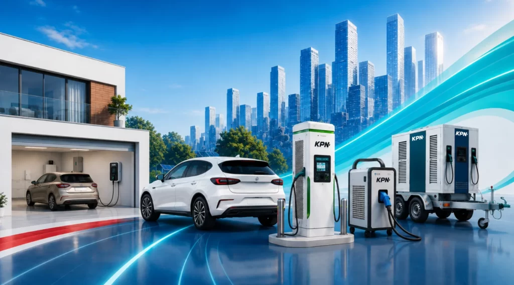 Electromovilidad