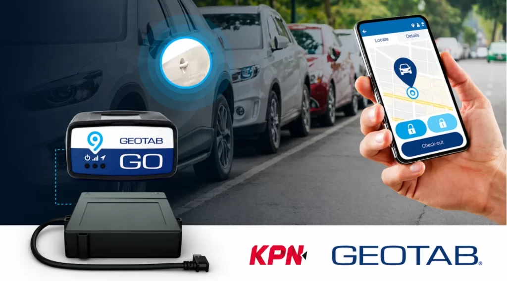 GEOTAB